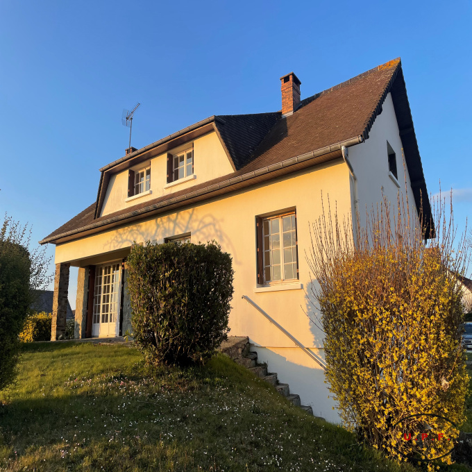 Offres de vente Maison Yvetot (76190)