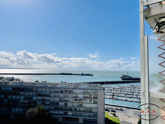 Offres de vente Appartement Le Havre (76600)